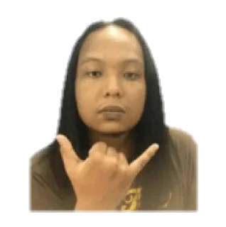 🤙 emoji masteng gawl @nocence Telegram sticker 22 of 64