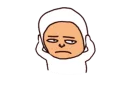 🙄 emoji Buroku pt2 Telegram sticker 6 of 40