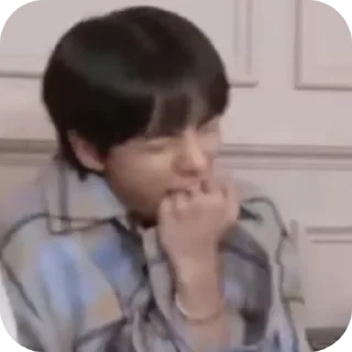 🧥 emoji JIMINGYU PT2 Telegram sticker 12 of 109