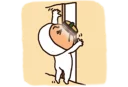 😒 emoji Buroku pt2 Telegram sticker 21 of 40