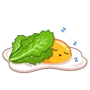 😴 emoji Erl's Stickers (Part 3) Telegram sticker 16 of 57