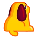 😉 emoji Erl's Stickers (Part 3) Telegram sticker 14 of 57