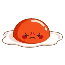 😠 emoji Erl's Stickers (Part 3) Telegram sticker 17 of 57