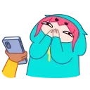 🤢 emoji Erl's Stickers (Part 3) Telegram sticker 19 of 57