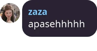 💋 emoji zaza only Telegram sticker 21 of 22