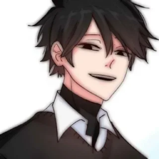 📸 emoji @wForId  ⨳  @CheerfulGentle Telegram sticker 17 of 70