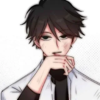 📸 emoji @wForId  ⨳  @CheerfulGentle Telegram sticker 23 of 70