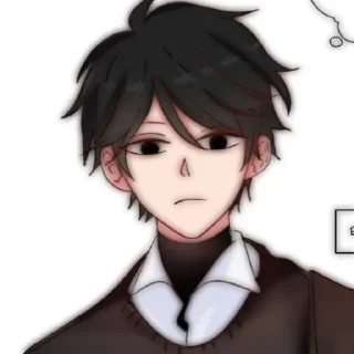 📸 emoji @wForId  ⨳  @CheerfulGentle Telegram sticker 16 of 70