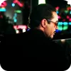 Sticker from Tony stark | By Halisa @TgEmodziBot