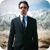 Sticker from Tony stark | By Halisa @TgEmodziBot