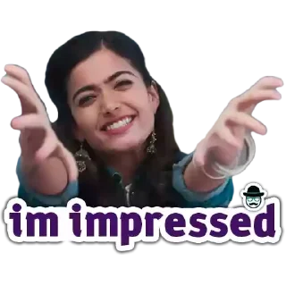 🤗 emoji Mr Anji Kiccha Telegram sticker 12 of 120