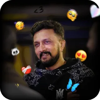 Sticker from Pack