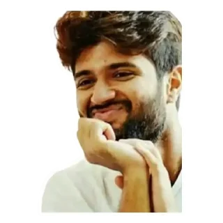 ☺️ emoji Mr Anji Kiccha Telegram sticker 7 of 120