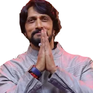Sticker from Anji Kiccha Stickers