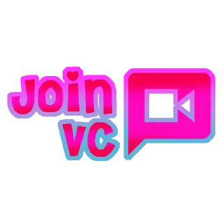 📹 emoji The Kween's Lounge Telegram sticker 23 of 23
