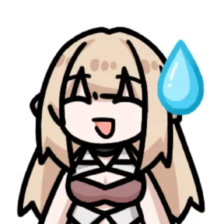 Sticker from 阿法车长 @zhaxia_cn