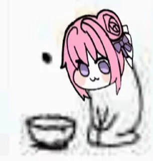 Sticker from 雞狗