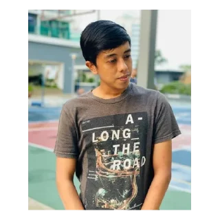 😤 emoji Ammar Nazhan Telegram sticker 20 of 30