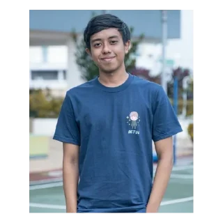 😜 emoji Ammar Nazhan Telegram sticker 9 of 30