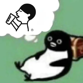 🥤 emoji 去哪非法集会 Telegram sticker 20 of 38