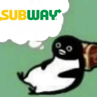 🥪 emoji 去哪非法集会 Telegram sticker 10 of 38