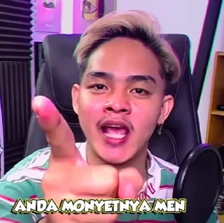 😏 emoji Erpan | @keenanx Telegram sticker 22 of 36