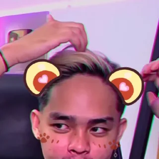 🐻 emoji Erpan | @keenanx Telegram sticker 5 of 36