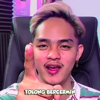 🐵 emoji Erpan | @keenanx Telegram sticker 19 of 36