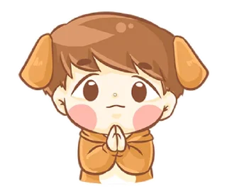 Sticker from Baby 'B' @bistic
