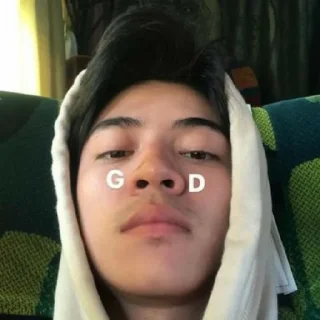 Sticker from boys — @bbychx