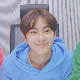 Sticker from — jᥙᥒgᥕ᥆ᥒιᥱ