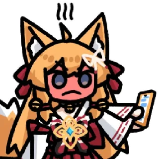 😡 emoji 陌土の乱七八糟（什么都会往里扔） Telegram sticker 5 of 120
