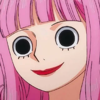 🧃 emoji perona - @aceaddict Telegram sticker 23 of 30