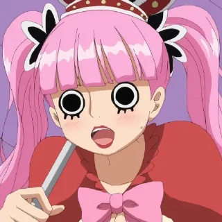 🧃 emoji perona - @aceaddict Telegram sticker 14 of 30