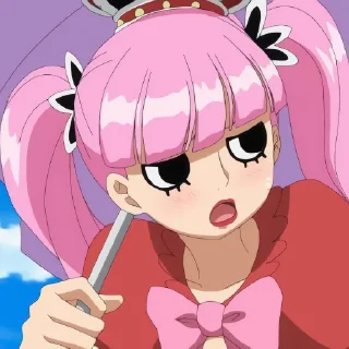 🧃 emoji perona - @aceaddict Telegram sticker 19 of 30
