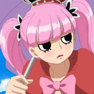 🧃 emoji perona - @aceaddict Telegram sticker 20 of 30