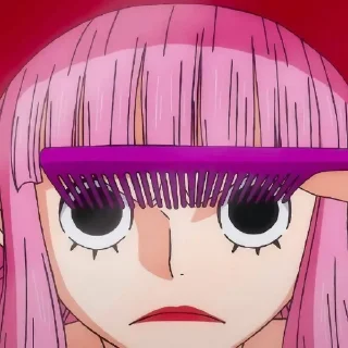 🧃 emoji perona - @aceaddict Telegram sticker 24 of 30