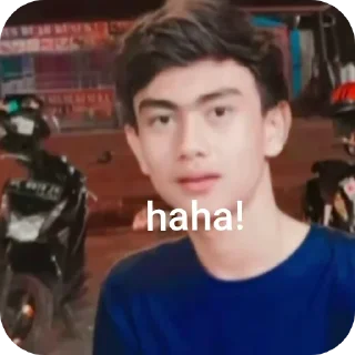 😀 emoji peter ngh Telegram sticker 5 of 12