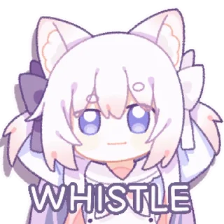 👩 emoji 绫月乃萝8 @zhaxia_cn Telegram sticker 10 of 48