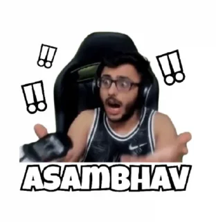 Sticker from @Opstickerpacks 🌟Memes 😎