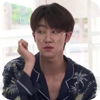😒 emoji apasih Telegram sticker 16 of 17