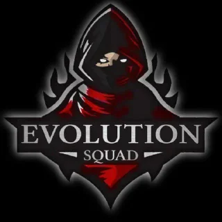 🛡️ emoji EVOLUTION Telegram sticker 12 of 13