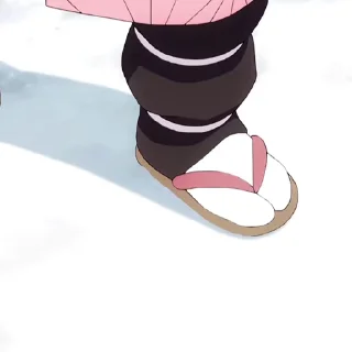 Sticker from Demonslayer (@animeclubs11)