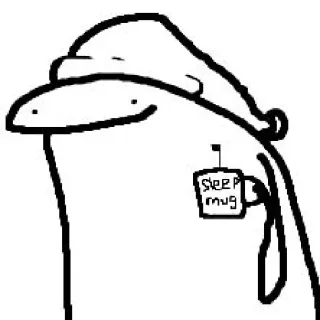 ❤️ emoji 简笔画吧... Telegram sticker 14 of 103