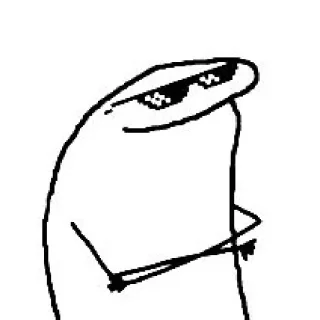 ❤️ emoji 简笔画吧... Telegram sticker 15 of 103