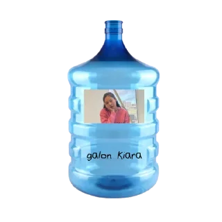 💦 emoji Galon custom @StoreAesther Telegram sticker 10 of 83