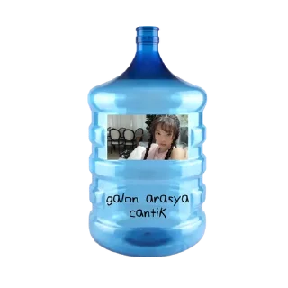 💦 emoji Galon custom @StoreAesther Telegram sticker 8 of 83