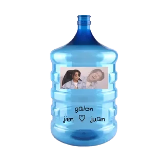 💦 emoji Galon custom @StoreAesther Telegram sticker 19 of 83