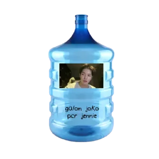 💦 emoji Galon custom @StoreAesther Telegram sticker 24 of 83