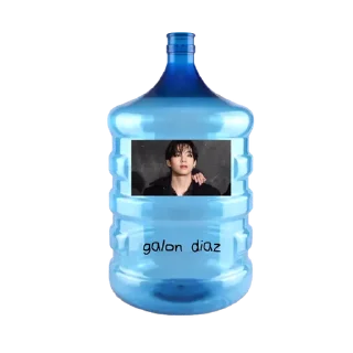 💦 emoji Galon custom @StoreAesther Telegram sticker 22 of 83